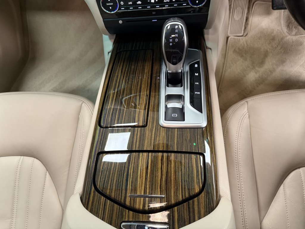 Used Maserati Ghibli 2015 for sale - 76642780: Photo 35