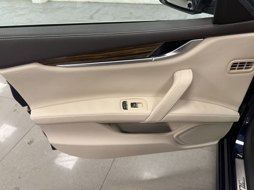 Used Maserati Ghibli 2015 for sale - 76642780: Photo 36