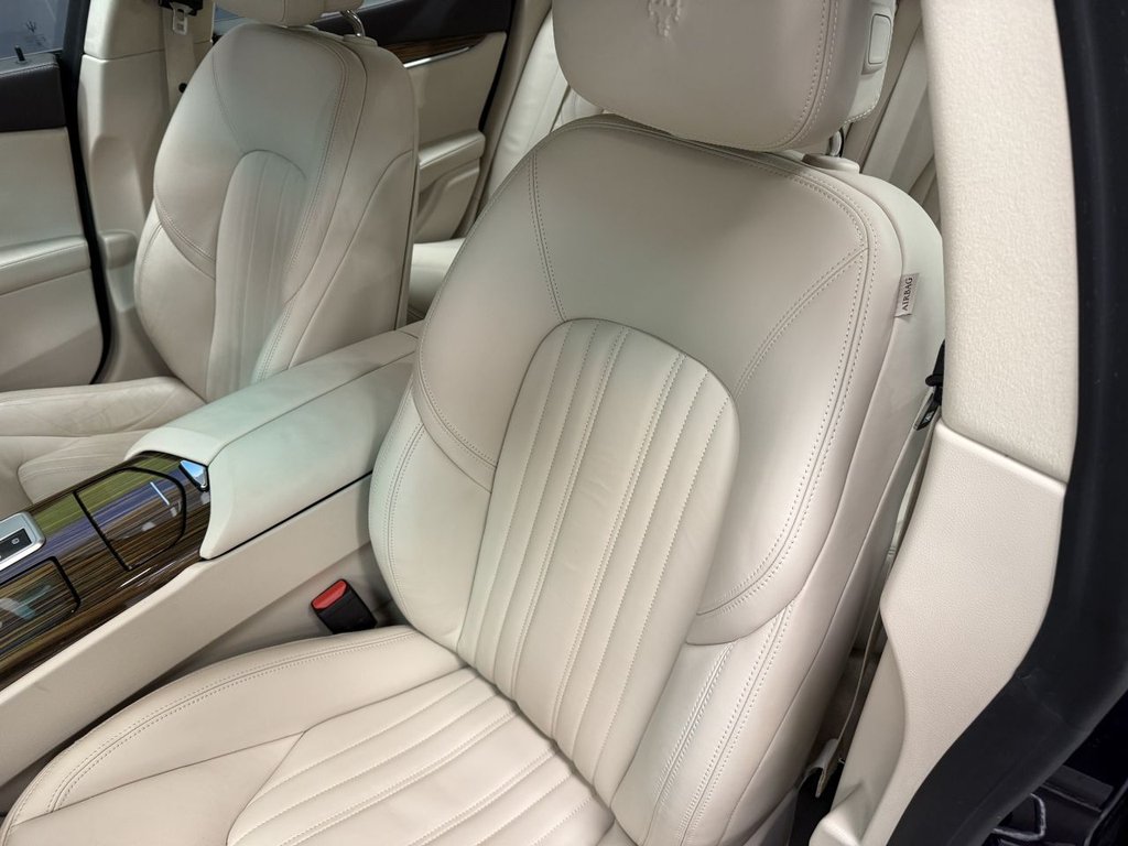 Used Maserati Ghibli 2015 for sale - 76642780: Photo 38