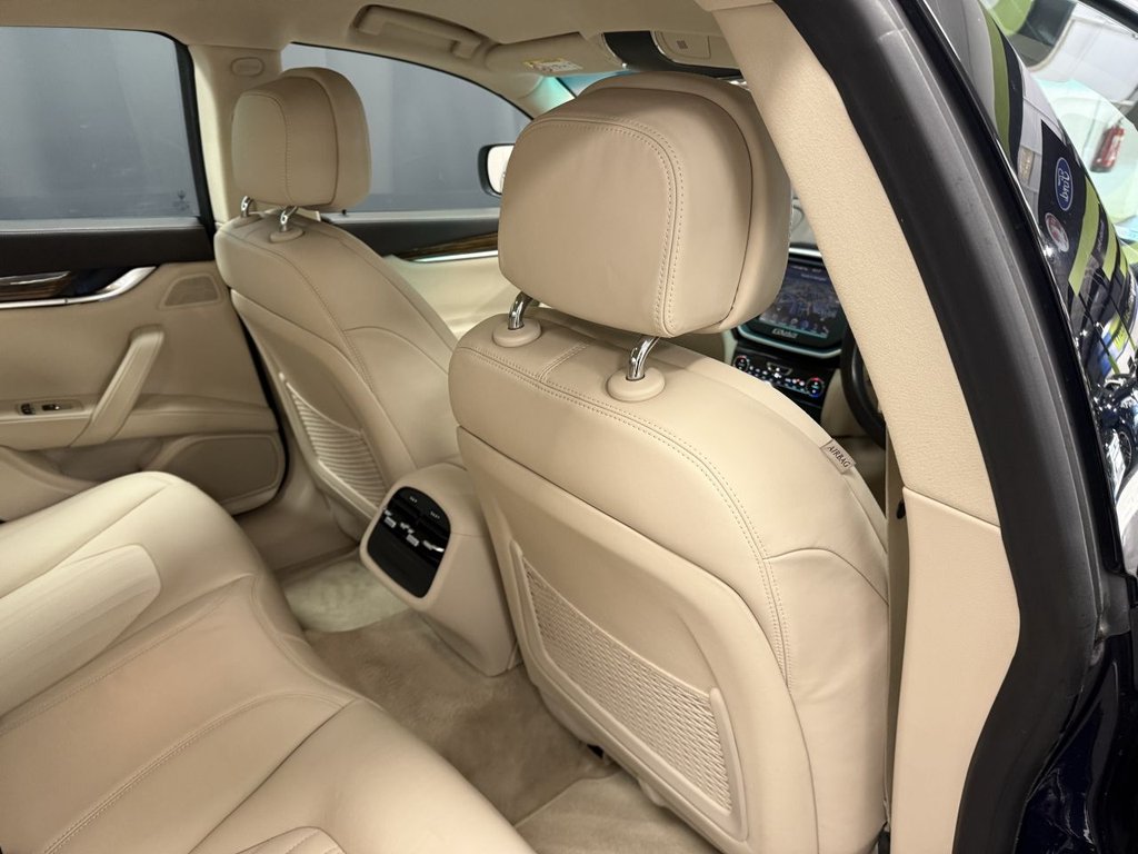 Used Maserati Ghibli 2015 for sale - 76642780: Photo 41