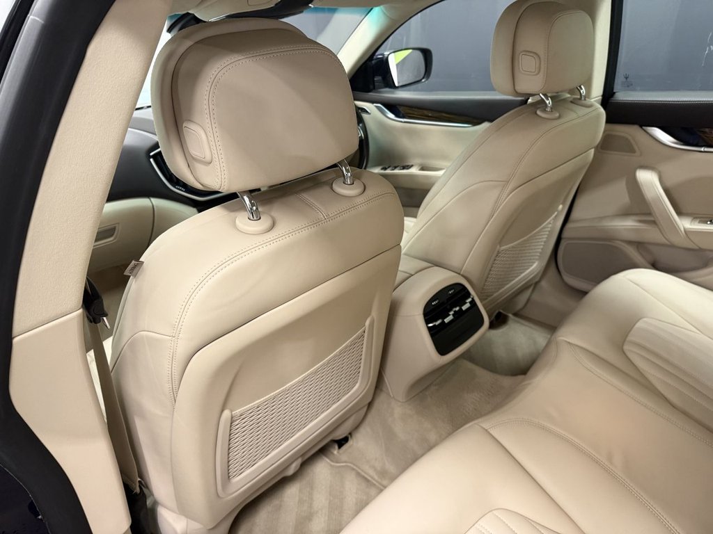 Used Maserati Ghibli 2015 for sale - 76642780: Photo 42