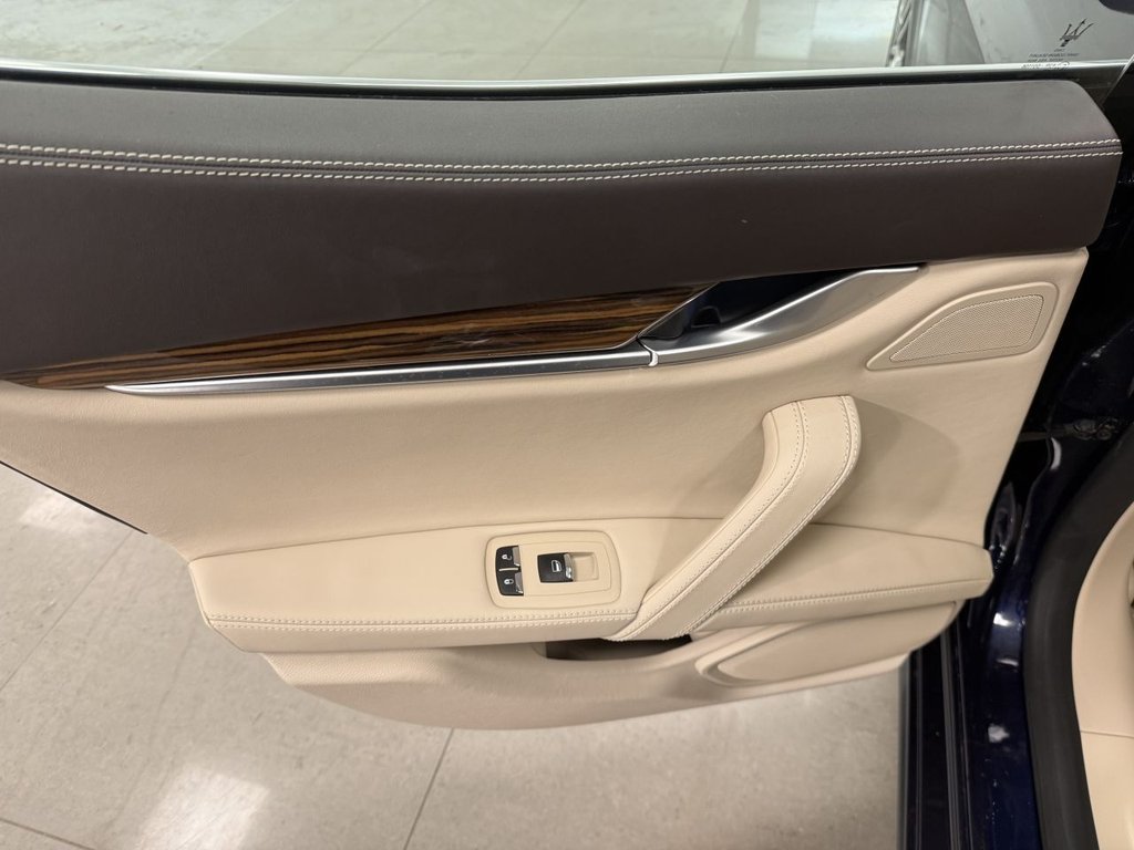 Used Maserati Ghibli 2015 for sale - 76642780: Photo 43