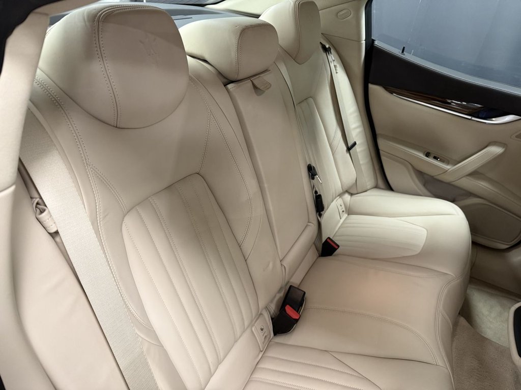 Used Maserati Ghibli 2015 for sale - 76642780: Photo 44