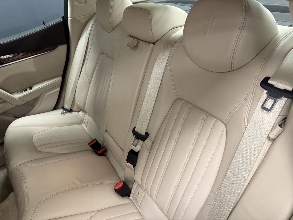 Used Maserati Ghibli 2015 for sale - 76642780: Photo 45