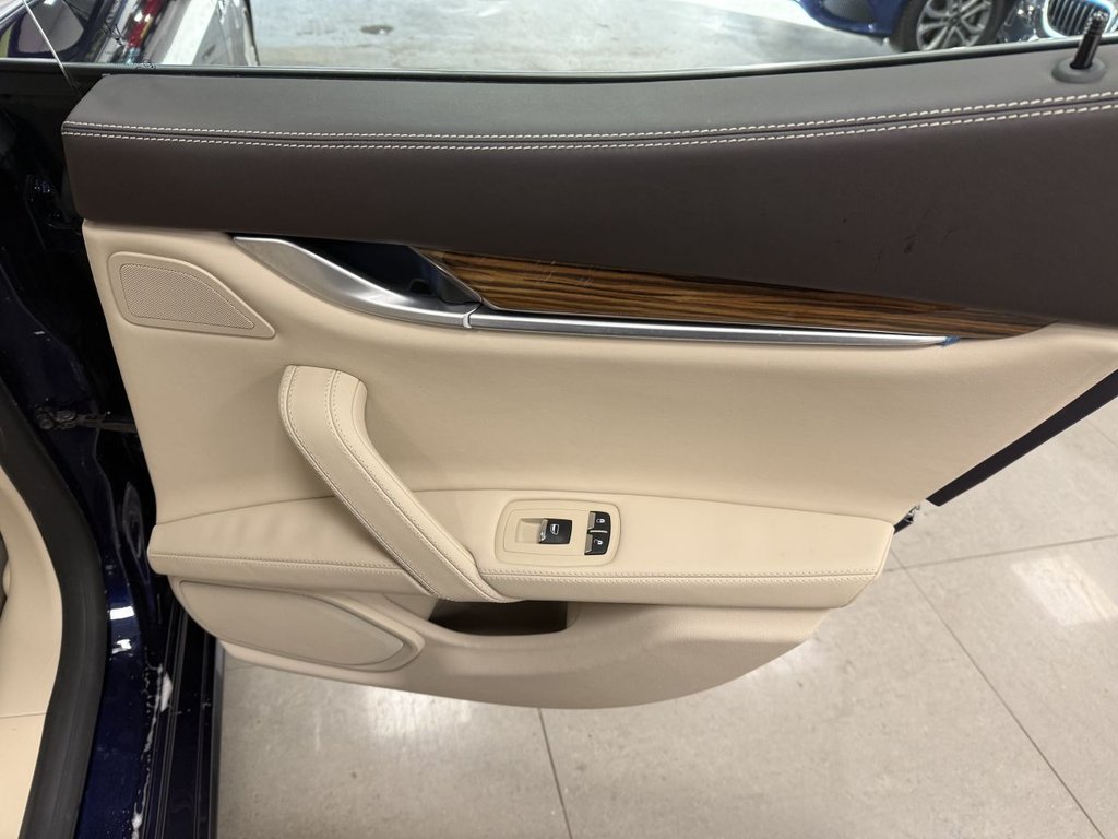 Used Maserati Ghibli 2015 for sale - 76642780: Photo 46