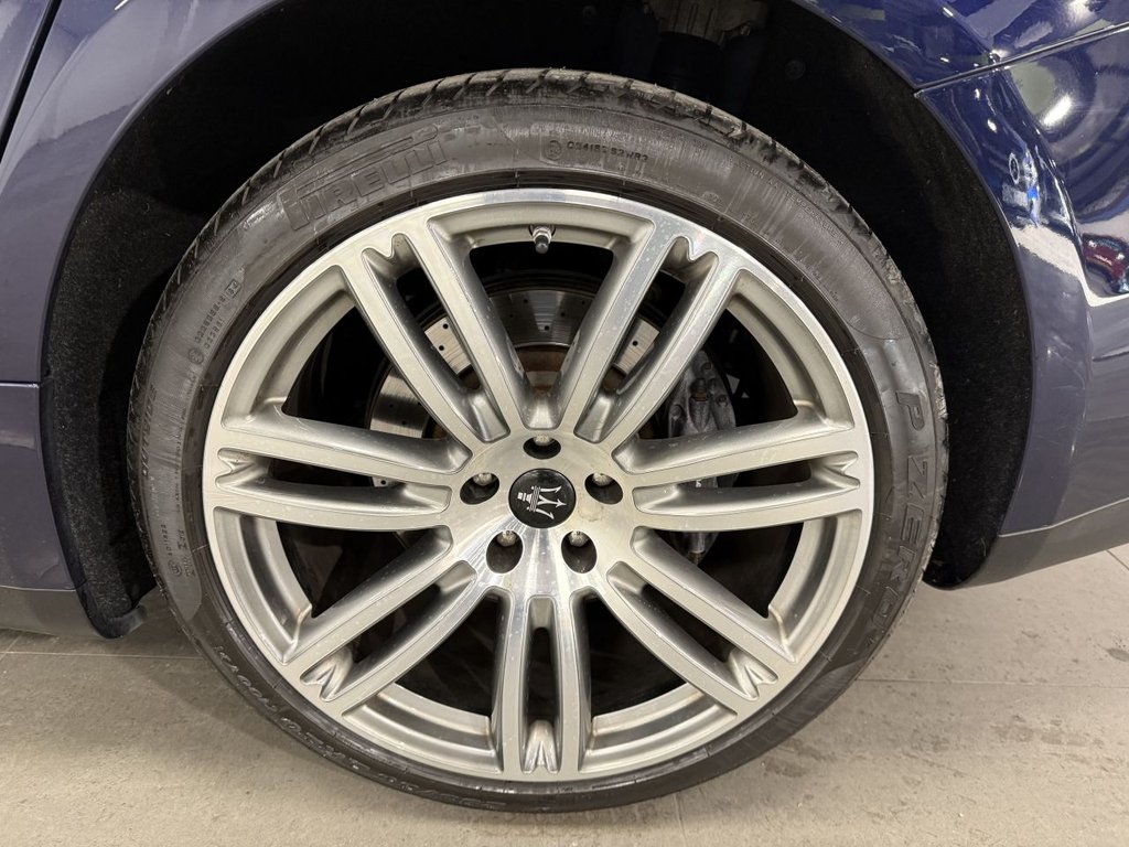 Used Maserati Ghibli 2015 for sale - 76642780: Photo 49