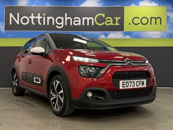Used Citroen C3 2023 for sale - 79187235: Photo