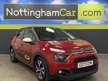 Used Citroen C3 2023 for sale - 79187235: Photo
