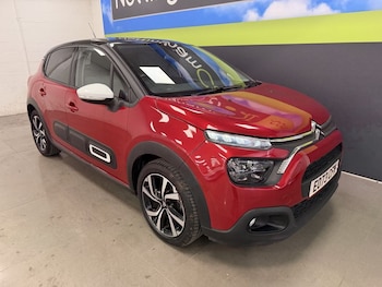 Used Citroen C3 2023 for sale - 79187235: Photo