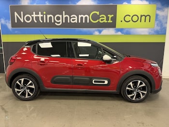Used Citroen C3 2023 for sale - 79187235: Photo