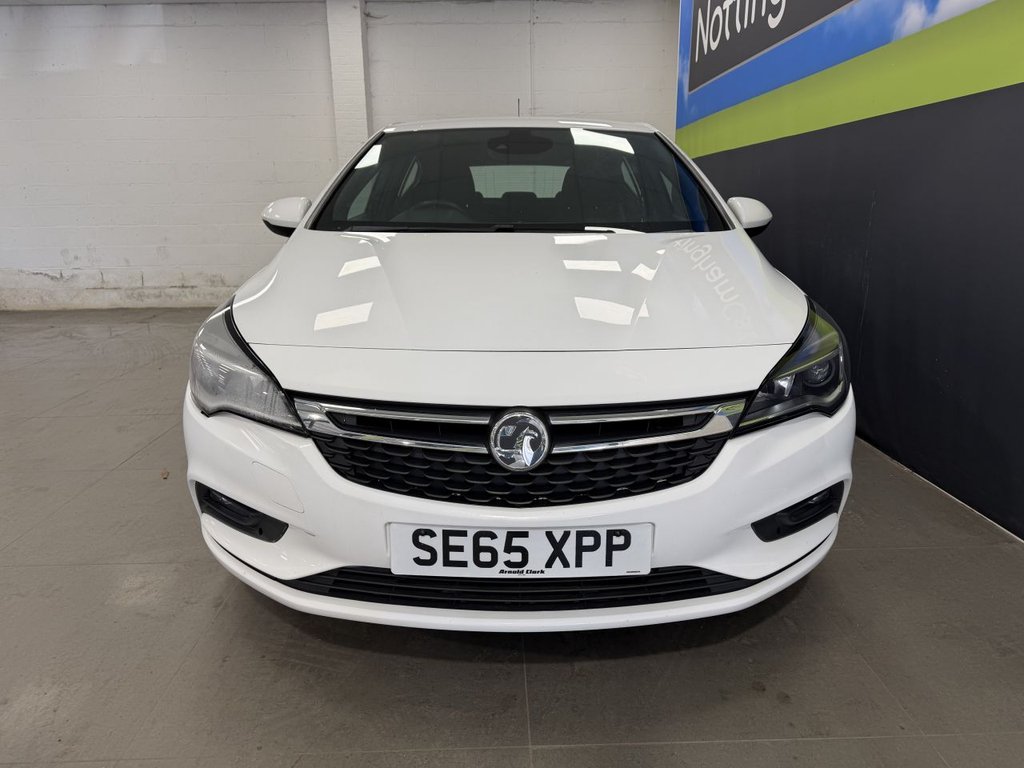 Used Vauxhall Astra 2016 for sale - 78082867: Photo 11