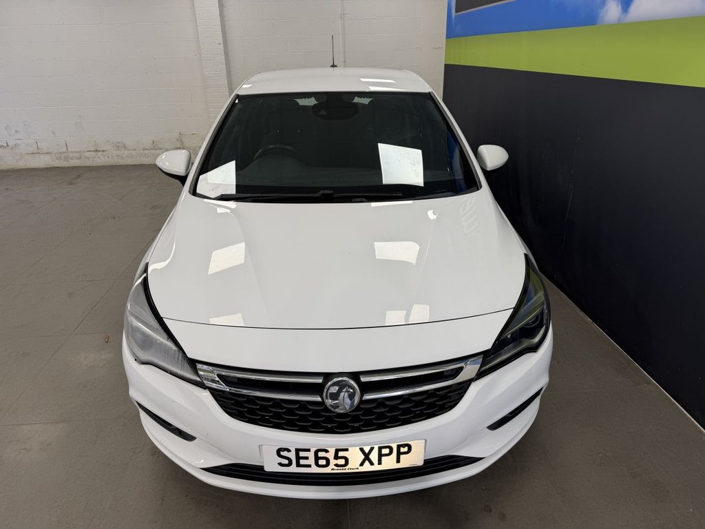 Used Vauxhall Astra 2016 for sale - 78082867: Photo 12