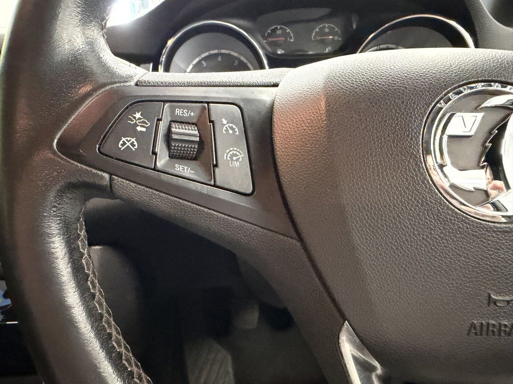 Used Vauxhall Astra 2016 for sale - 78082867: Photo 18