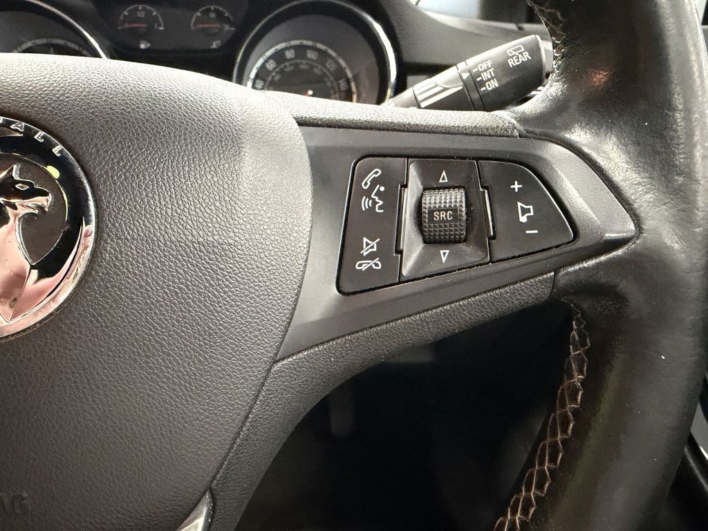 Used Vauxhall Astra 2016 for sale - 78082867: Photo 20