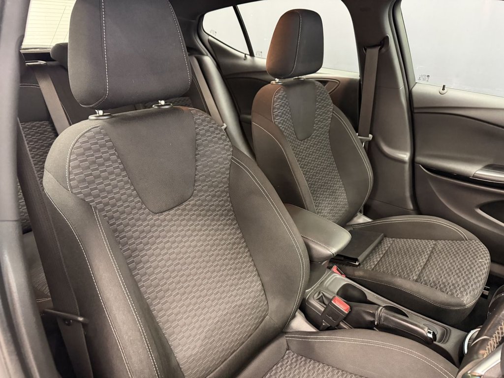 Used Vauxhall Astra 2016 for sale - 78082867: Photo 21