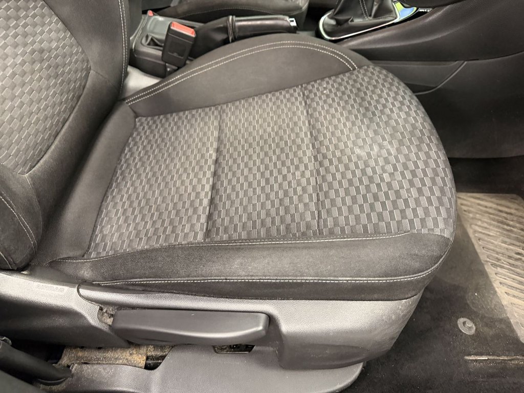 Used Vauxhall Astra 2016 for sale - 78082867: Photo 22