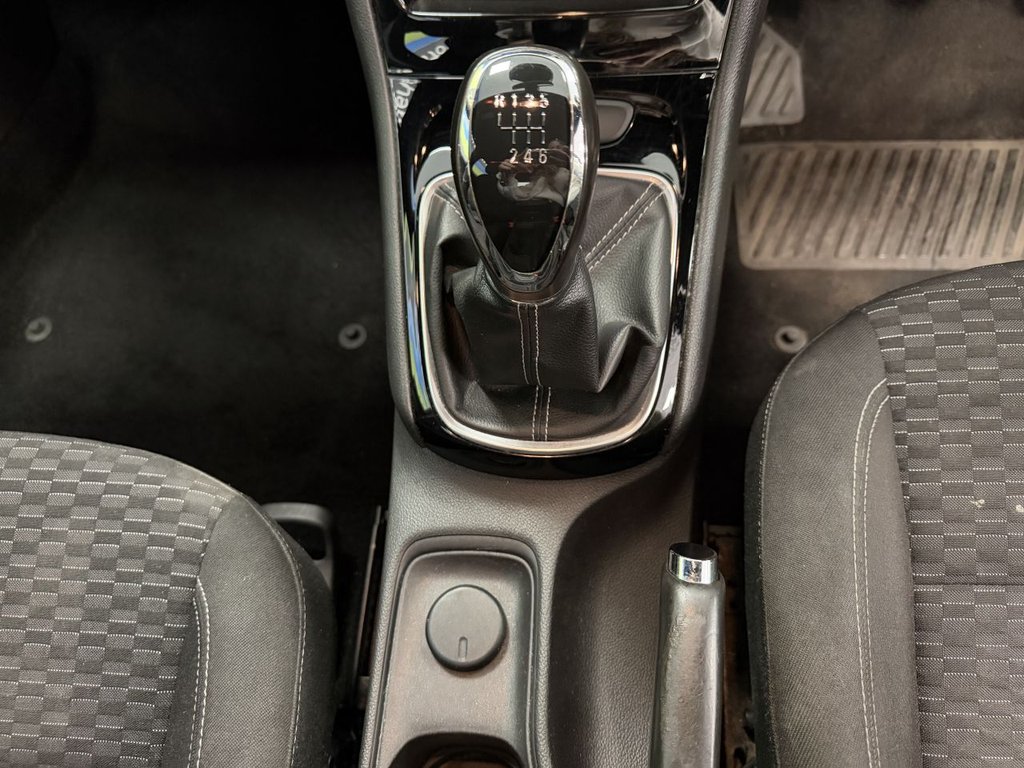 Used Vauxhall Astra 2016 for sale - 78082867: Photo 23