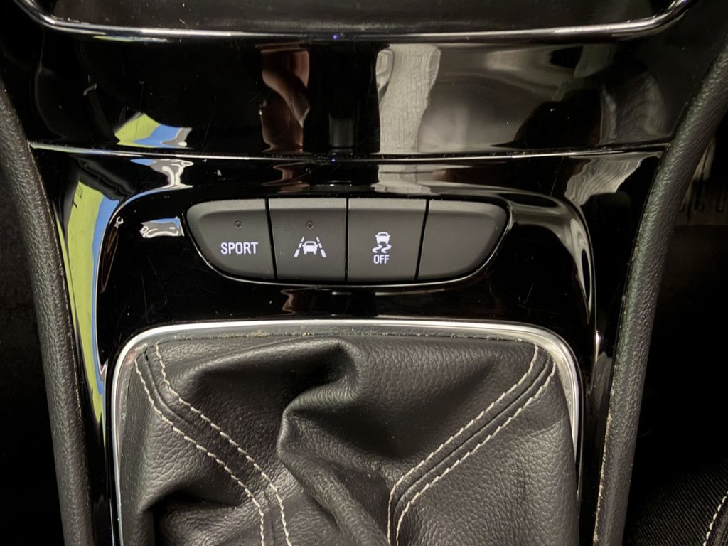 Used Vauxhall Astra 2016 for sale - 78082867: Photo 24