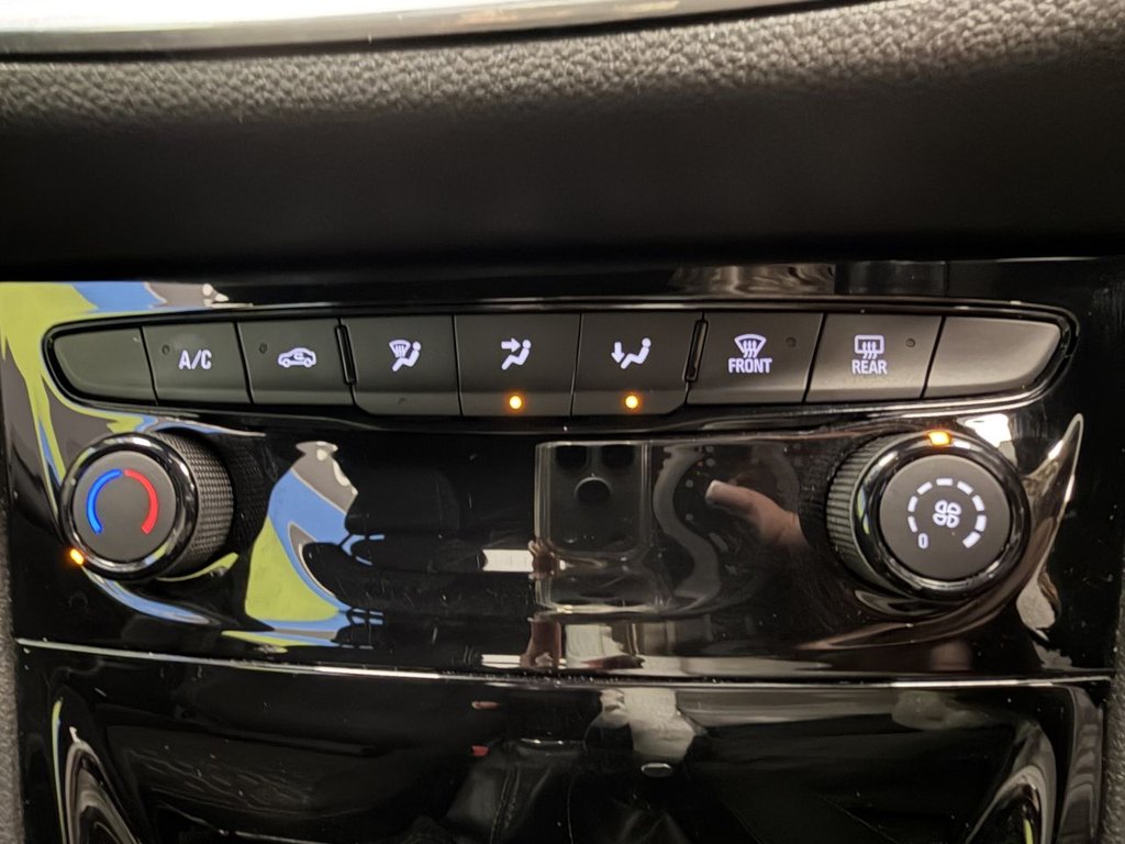 Used Vauxhall Astra 2016 for sale - 78082867: Photo 26