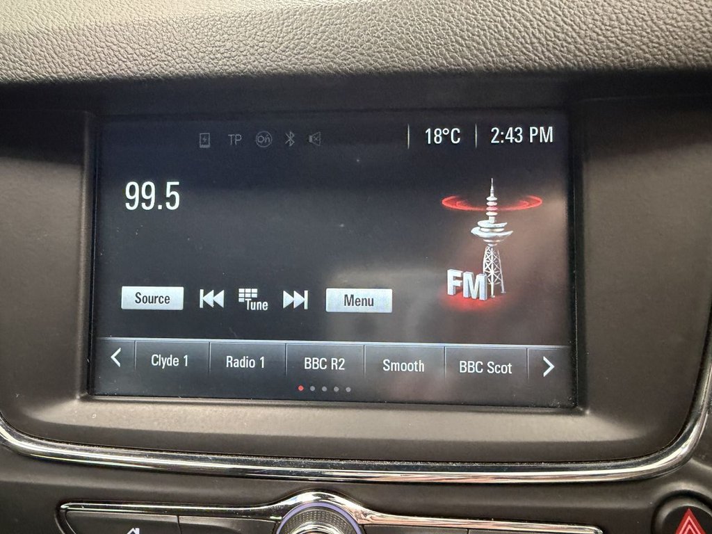 Used Vauxhall Astra 2016 for sale - 78082867: Photo 27