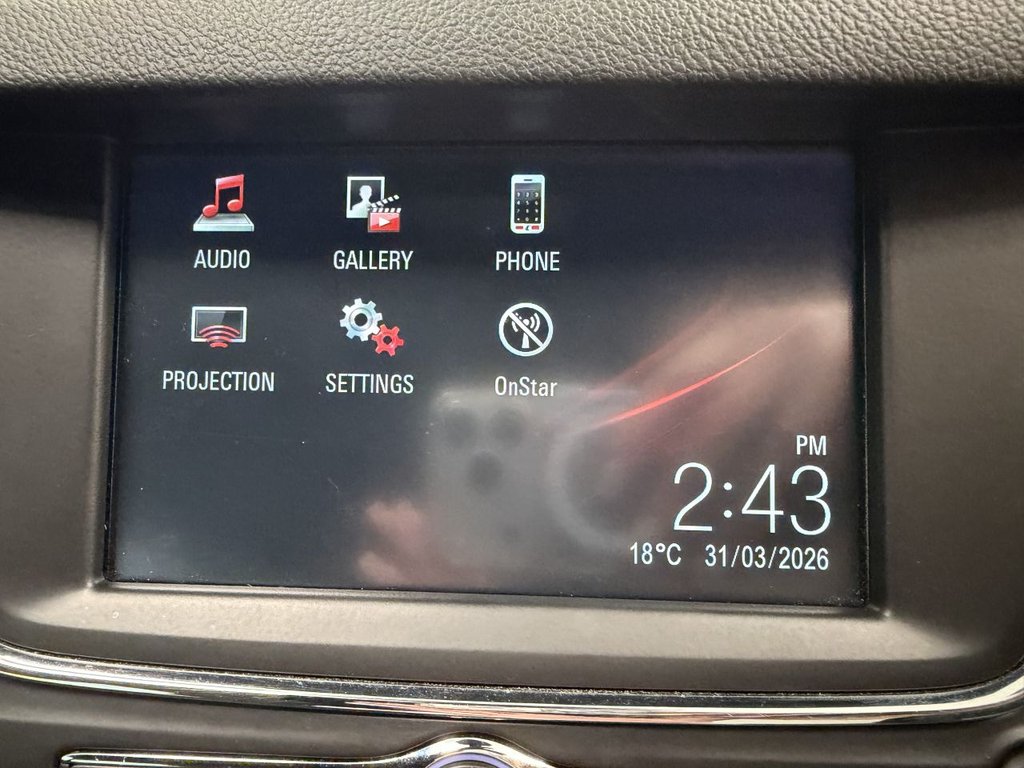 Used Vauxhall Astra 2016 for sale - 78082867: Photo 28