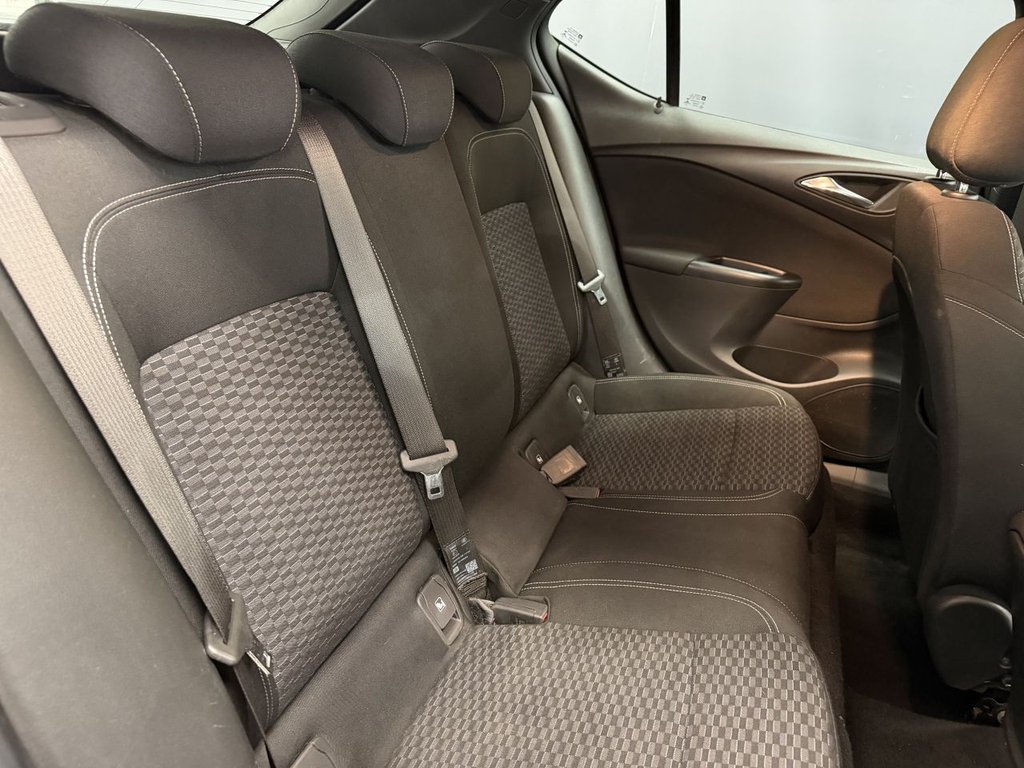 Used Vauxhall Astra 2016 for sale - 78082867: Photo 35