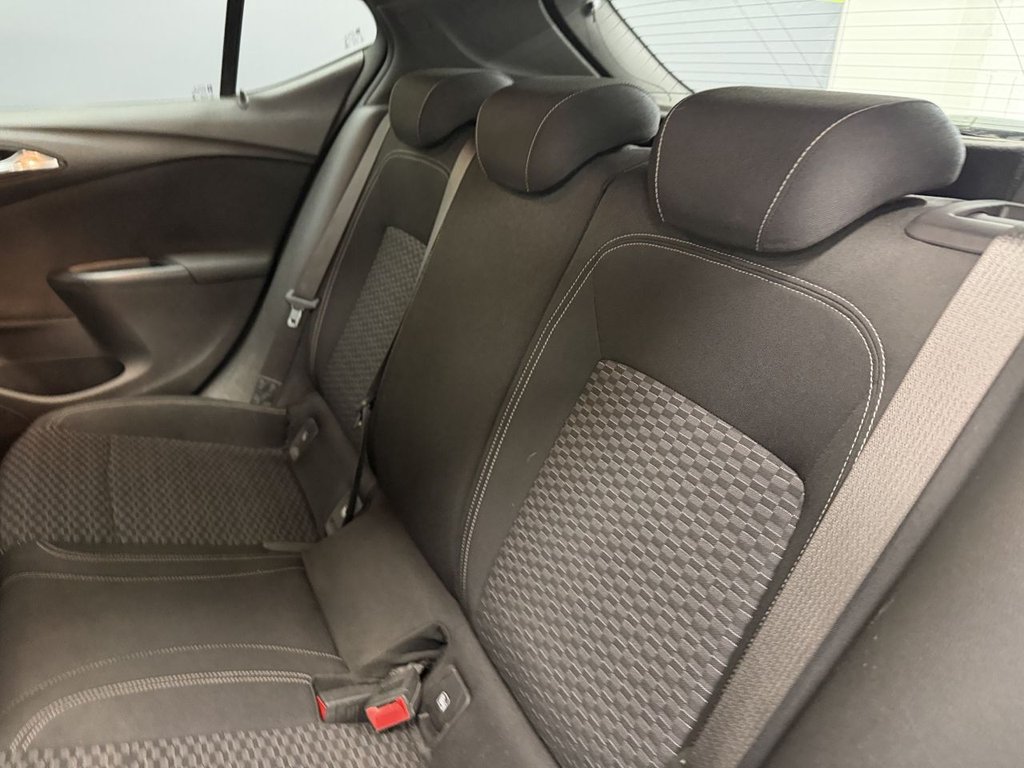 Used Vauxhall Astra 2016 for sale - 78082867: Photo 37