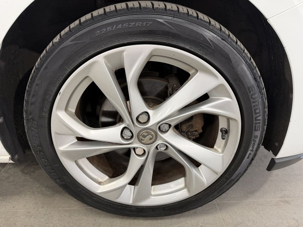 Used Vauxhall Astra 2016 for sale - 78082867: Photo 39