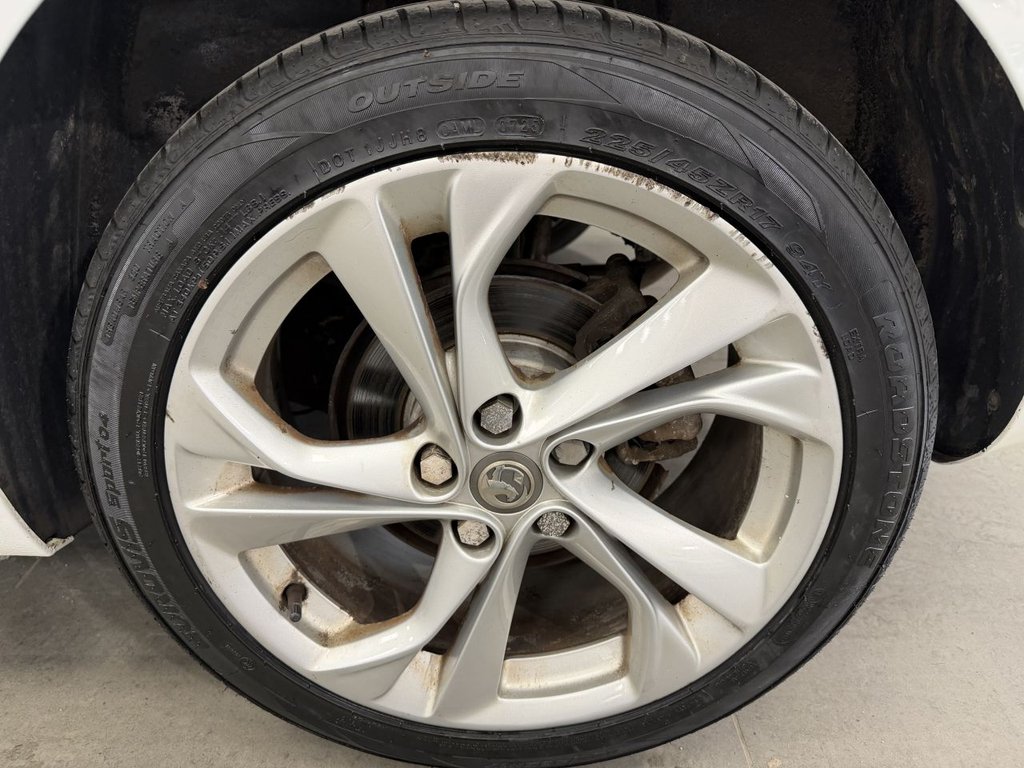 Used Vauxhall Astra 2016 for sale - 78082867: Photo 41