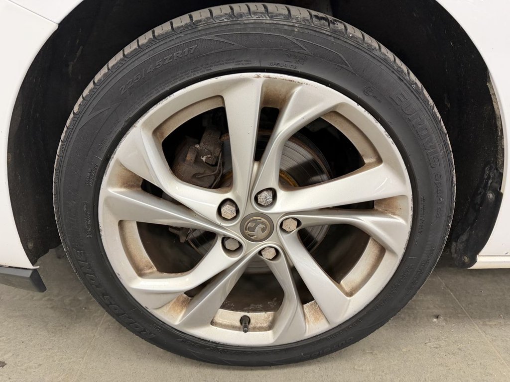 Used Vauxhall Astra 2016 for sale - 78082867: Photo 42