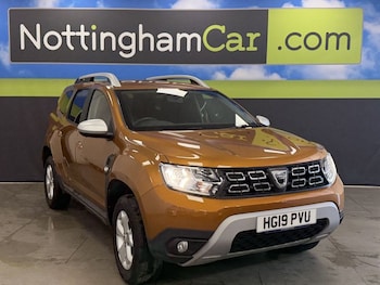 Used Dacia Duster 2019 for sale - 79178324: Photo