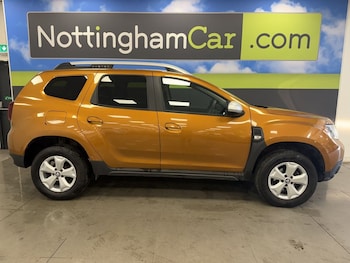Used Dacia Duster 2019 for sale - 79178324: Photo