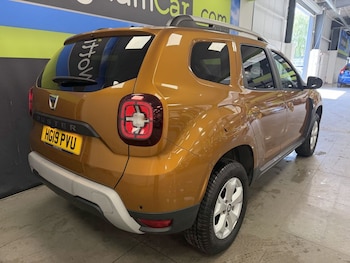 Used Dacia Duster 2019 for sale - 79178324: Photo