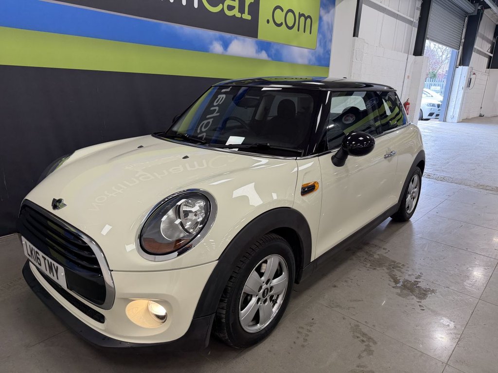 Used MINI Hatch 2016 for sale - 78124052: Photo 10