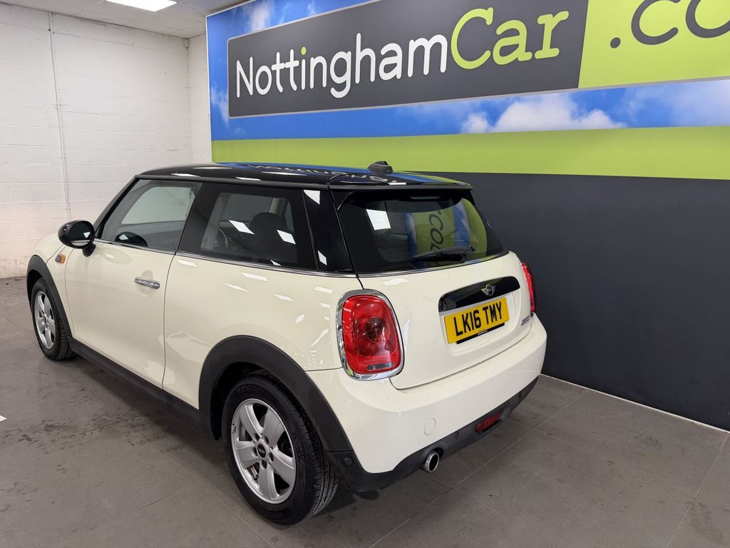 Used MINI Hatch 2016 for sale - 78124052: Photo 12
