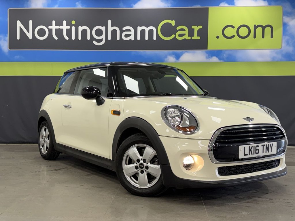 Used MINI Hatch 2016 for sale - 78124052: Photo 13