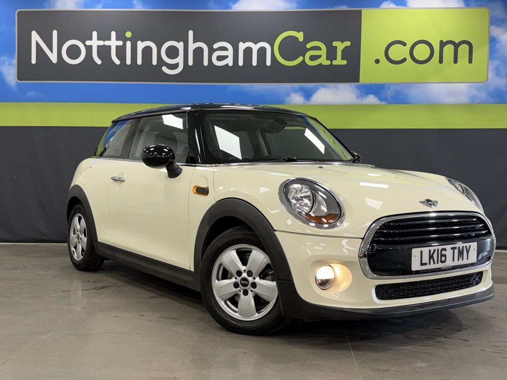 Used MINI Hatch 2016 for sale - 78124052: Photo 2