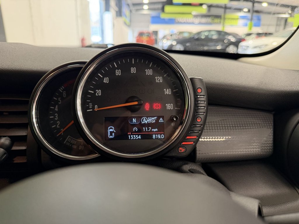 Used MINI Hatch 2016 for sale - 78124052: Photo 20