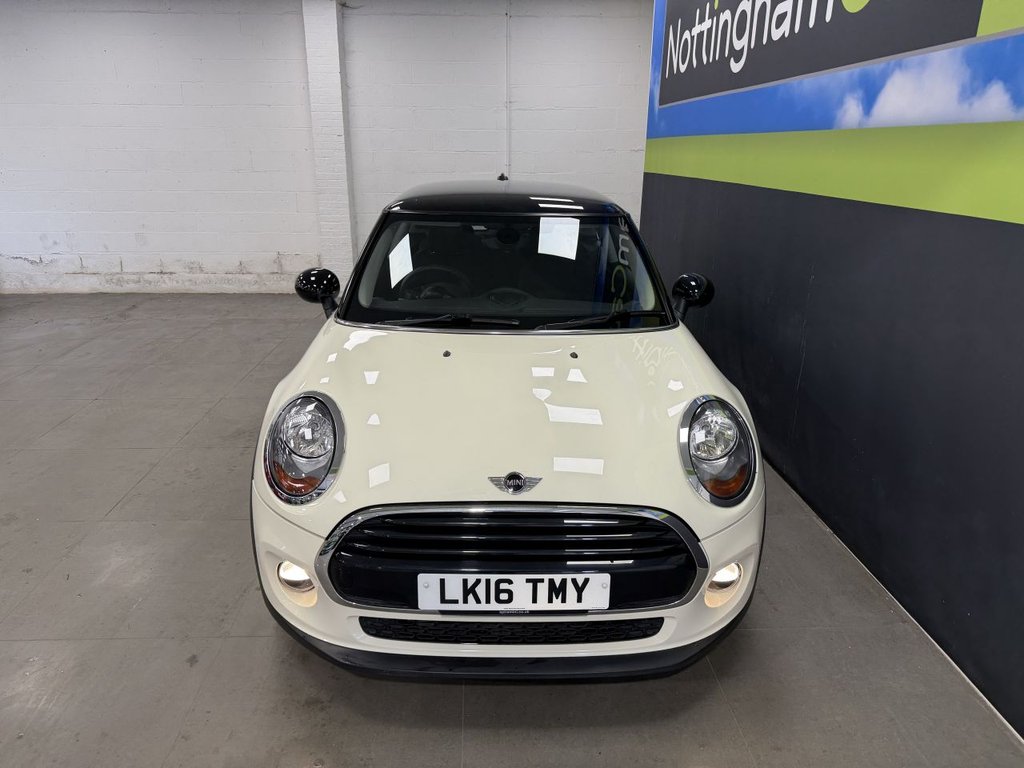 Used MINI Hatch 2016 for sale - 78124052: Photo 3