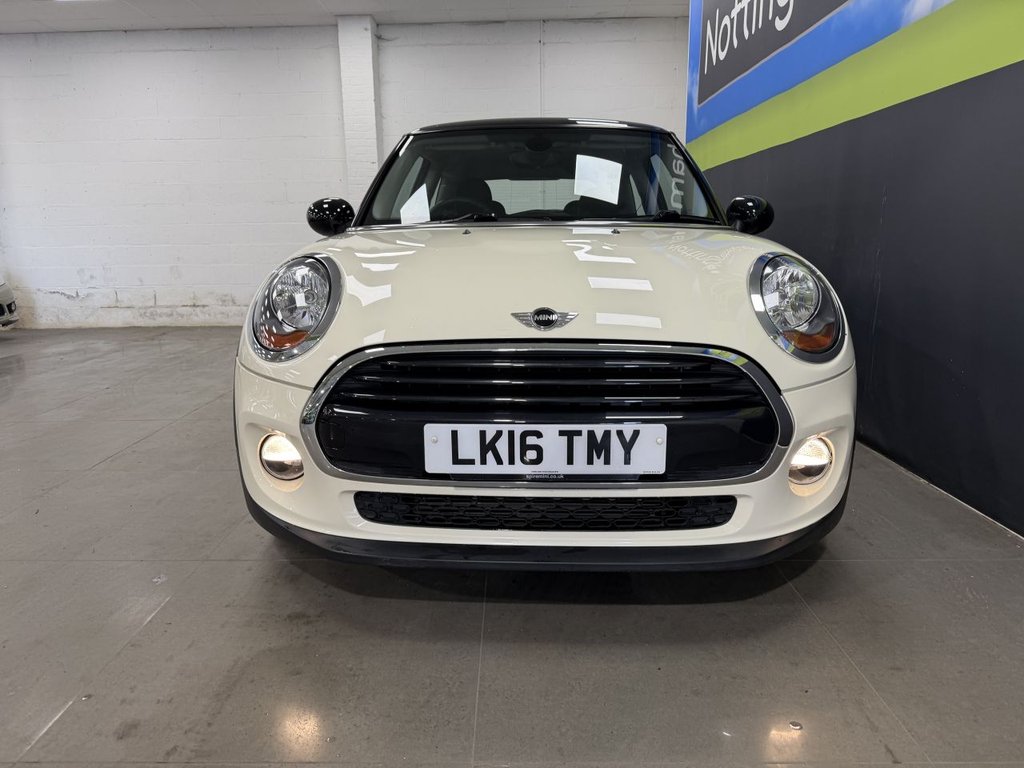 Used MINI Hatch 2016 for sale - 78124052: Photo 4