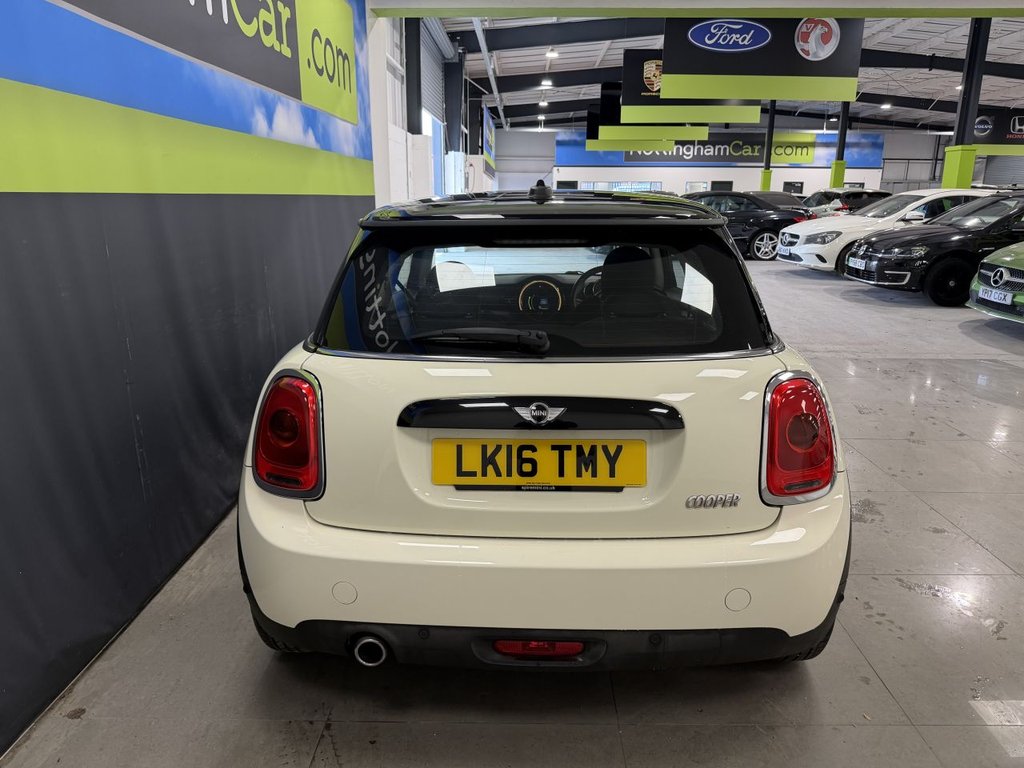 Used MINI Hatch 2016 for sale - 78124052: Photo 5