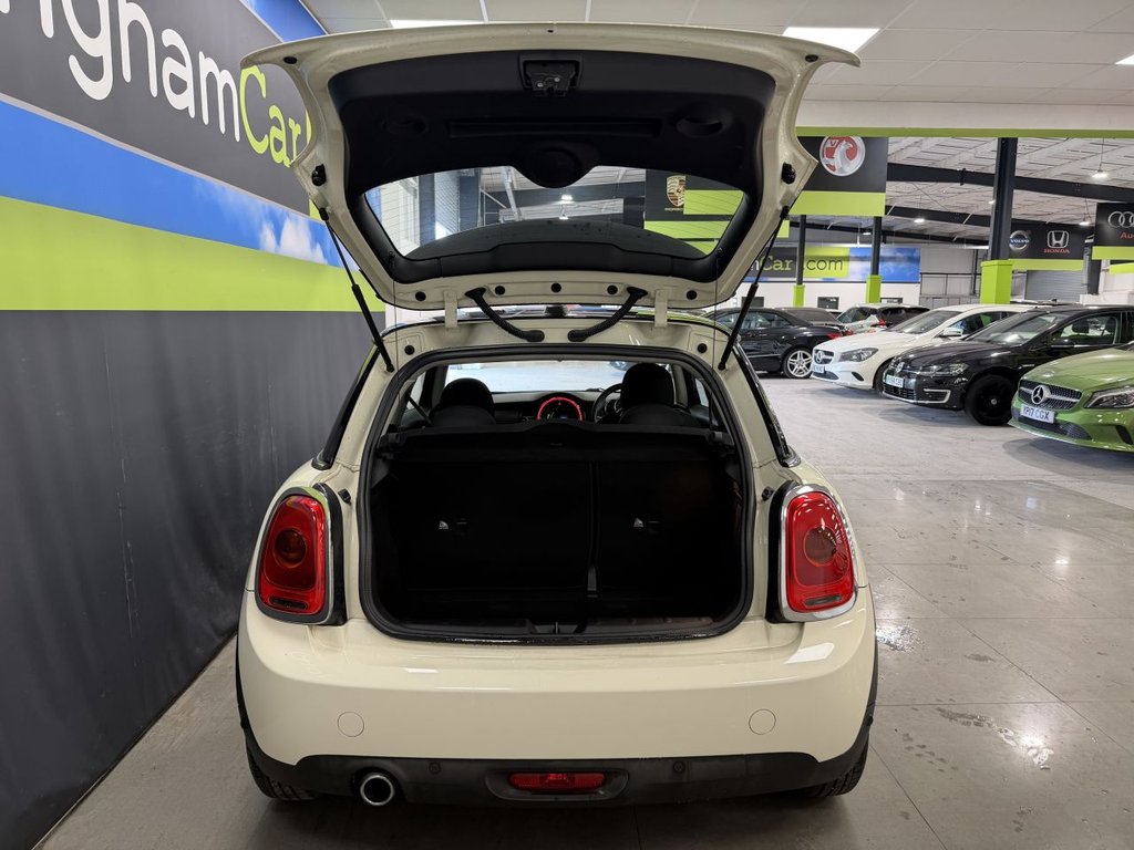 Used MINI Hatch 2016 for sale - 78124052: Photo 6