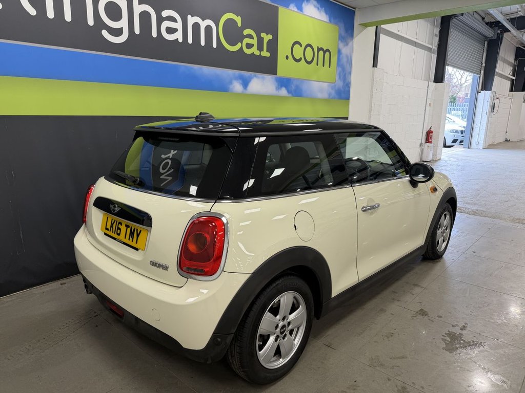 Used MINI Hatch 2016 for sale - 78124052: Photo 7