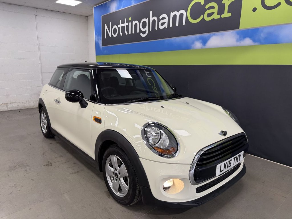 Used MINI Hatch 2016 for sale - 78124052: Photo 9