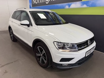 Used Volkswagen Tiguan 2018 for sale - 79409521: Photo