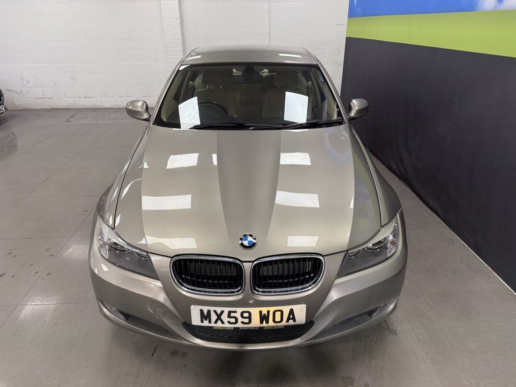 Used BMW 3 Series 2009 for sale - 76710972: Photo 10