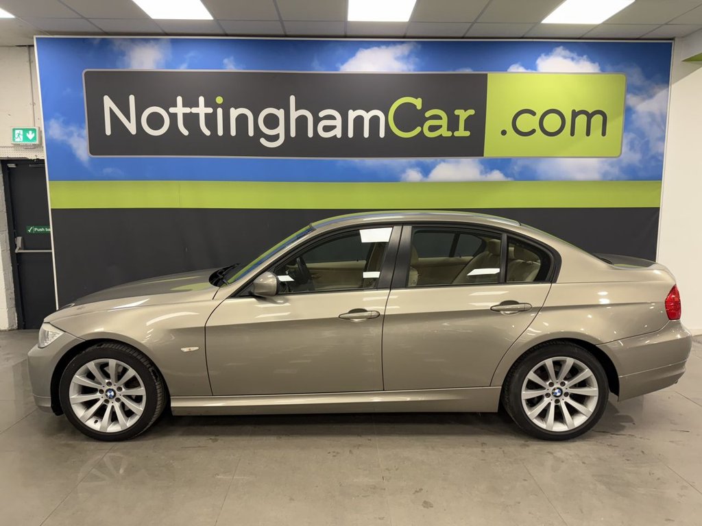 Used BMW 3 Series 2009 for sale - 76710972: Photo 11