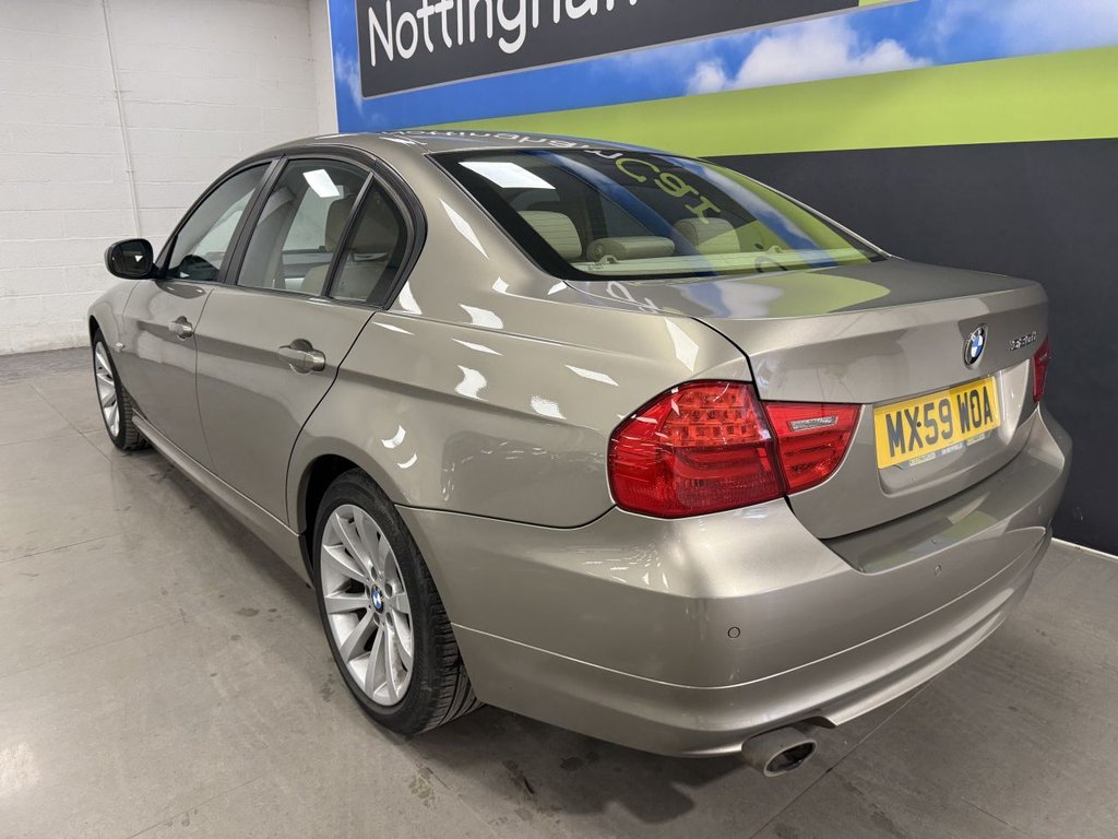 Used BMW 3 Series 2009 for sale - 76710972: Photo 12