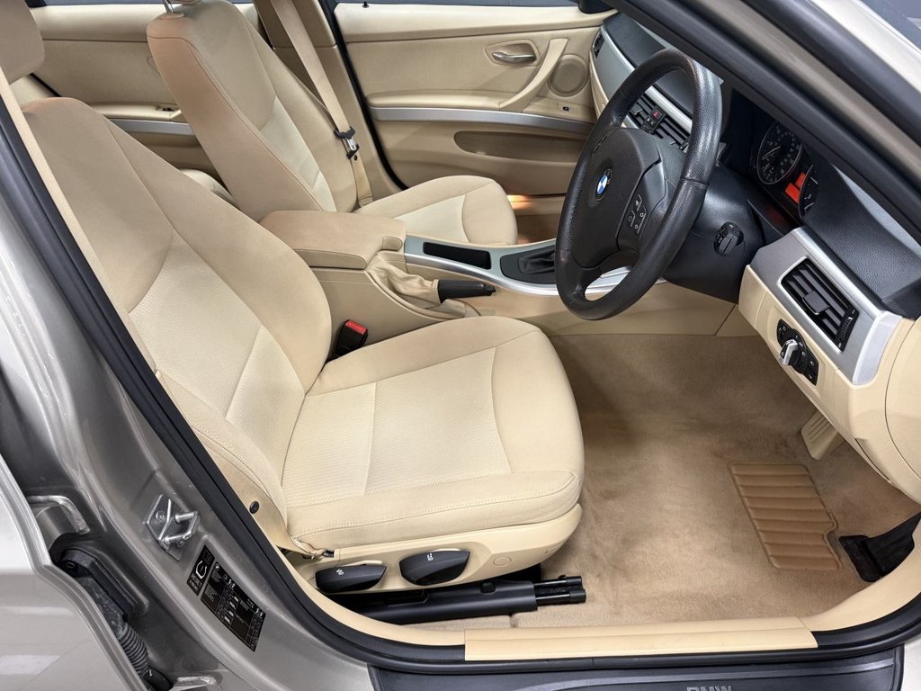 Used BMW 3 Series 2009 for sale - 76710972: Photo 16