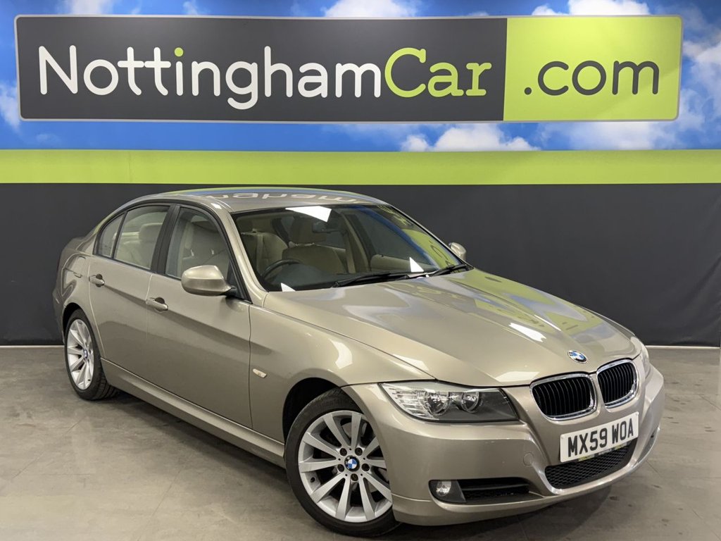 Used BMW 3 Series 2009 for sale - 76710972: Photo 2